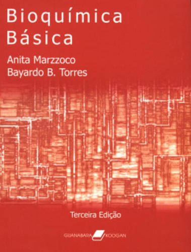 Bioquimica Basica - Anita Marzzoco Em Pdf